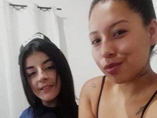 Video chat erotica SALMAK-KRISTY