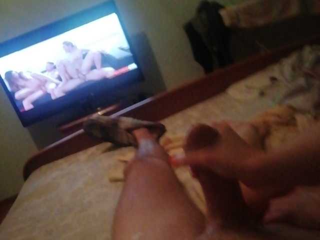 Screenshot di trasmissione Salomandra12