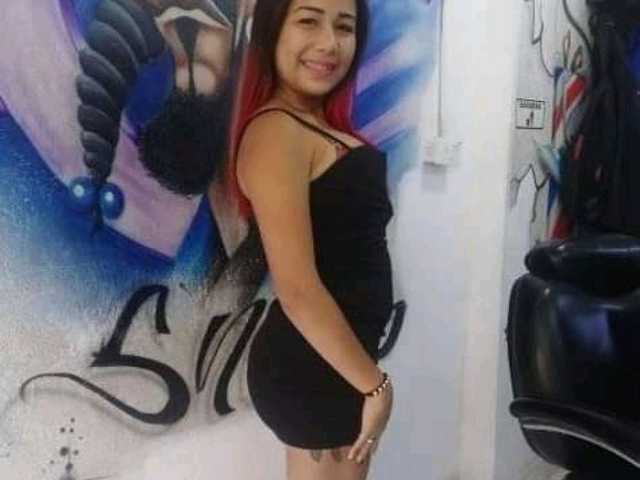 Foto del profilo salome-bell