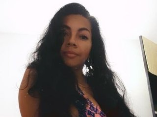 Chat video erotica Salome-honey9