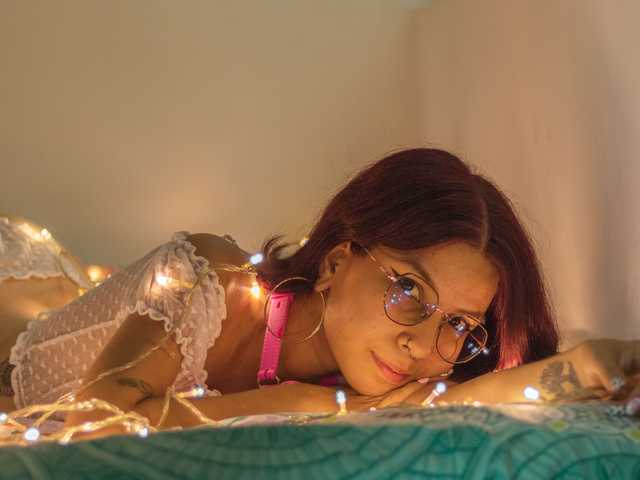 Foto del profilo Salome-sweet