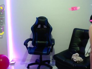 Chat video erotica salome-sweet4