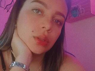 Chat video erotica Salome30-