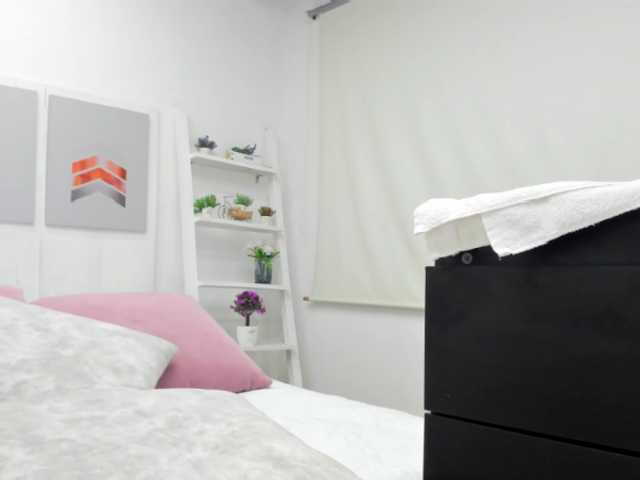 Screenshot di trasmissione SalomeFer