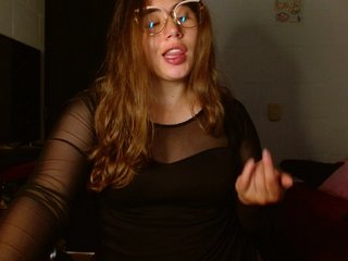 Chat video erotica Salomejohn