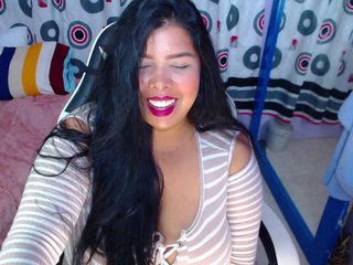Chat video erotica salomejoness