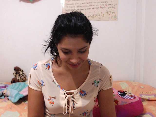 Screenshot di trasmissione SalomeRoss