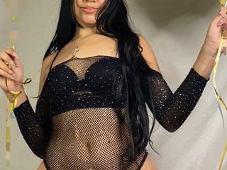 Chat video erotica SalomeSweet