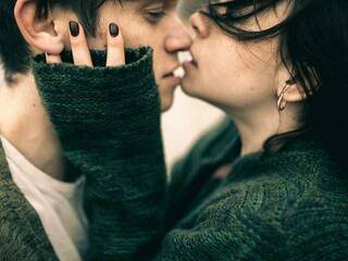 Chat video erotica Saloreya