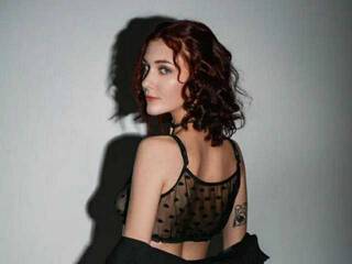 Chat video erotica salviias