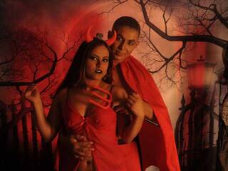 Chat video erotica sam-anthony