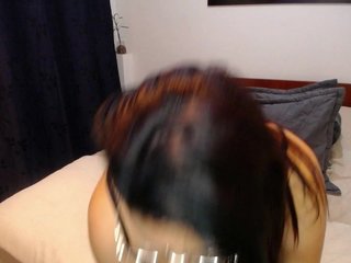 Chat video erotica Samaantha