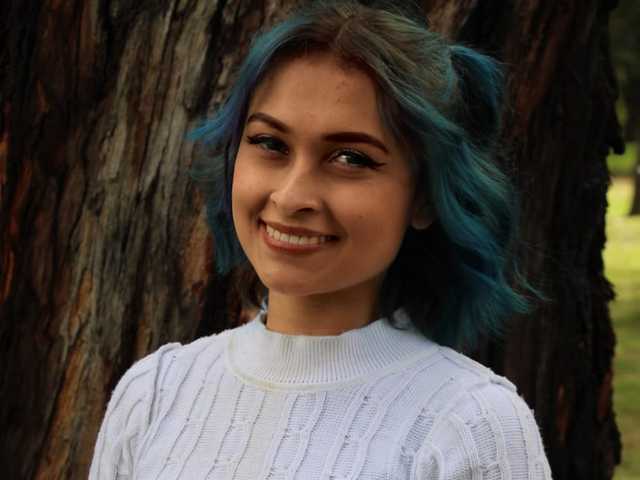 Foto del profilo Samadhi-Blue