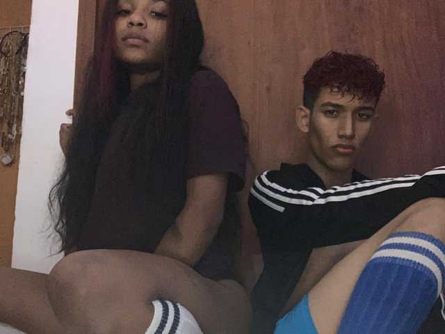 Foto del profilo SamandAnn