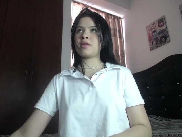 Screenshot di trasmissione samanta-19