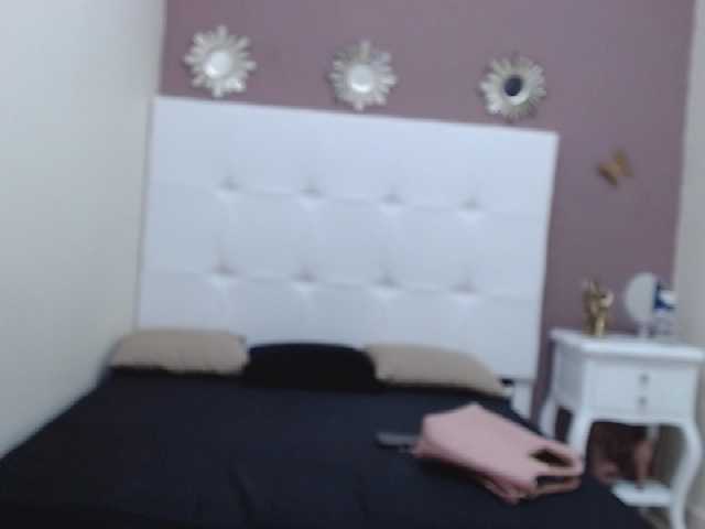 Screenshot di trasmissione Samanta-Ley