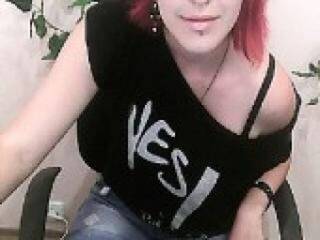 Chat video erotica samanta69