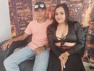 Chat video erotica samantaalex