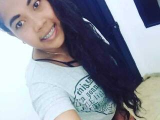 Chat video erotica samantabigass