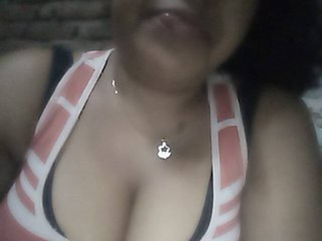 Screenshot di trasmissione samantabigass