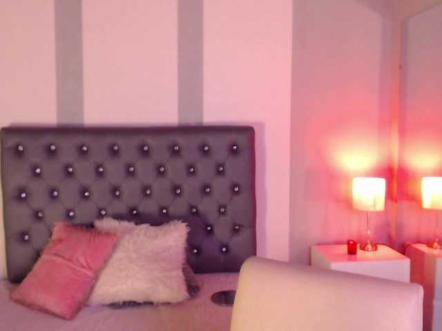 Screenshot di trasmissione SamantaBrown