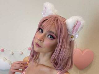 Chat video erotica SamantaJWS