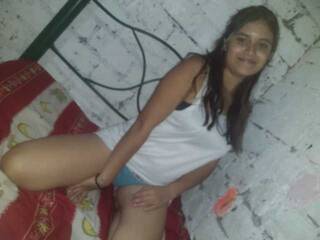 Chat video erotica samantaking25