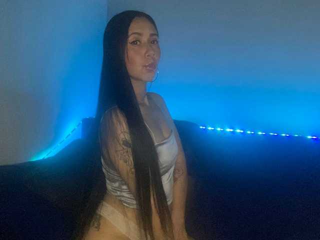 Foto del profilo samantaroses