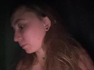 Chat video erotica SamantaSOSI