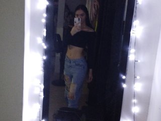 Chat video erotica Samantha-12