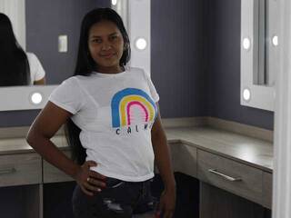 Chat video erotica Samantha-15