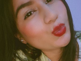 Chat video erotica Samantha-Boobs