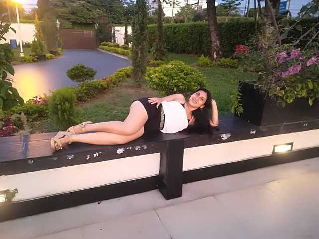 Foto del profilo Samantha-Ferrary
