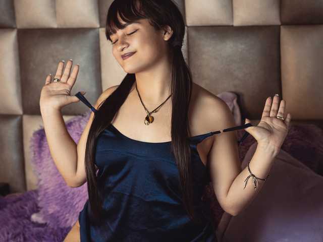 Foto del profilo Samantha-js