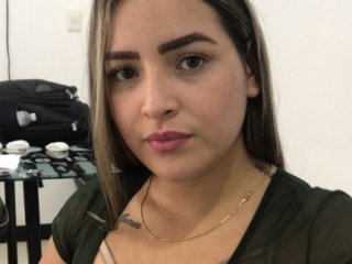 Video chat erotica samantha-luxu