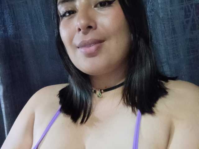 Foto del profilo Samantha-Mansson