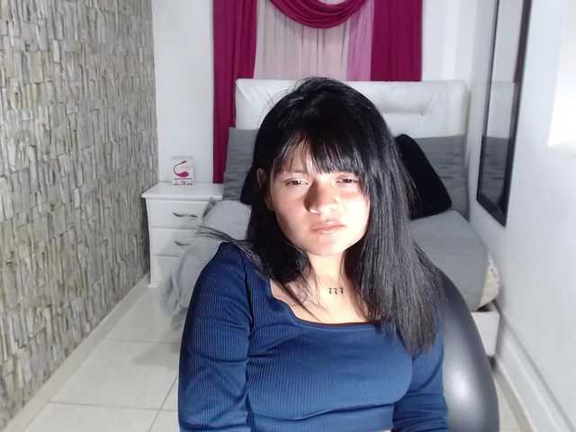Screenshot di trasmissione SAMANTHAA18