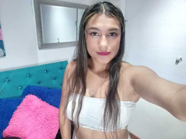 Foto del profilo samanthacolom