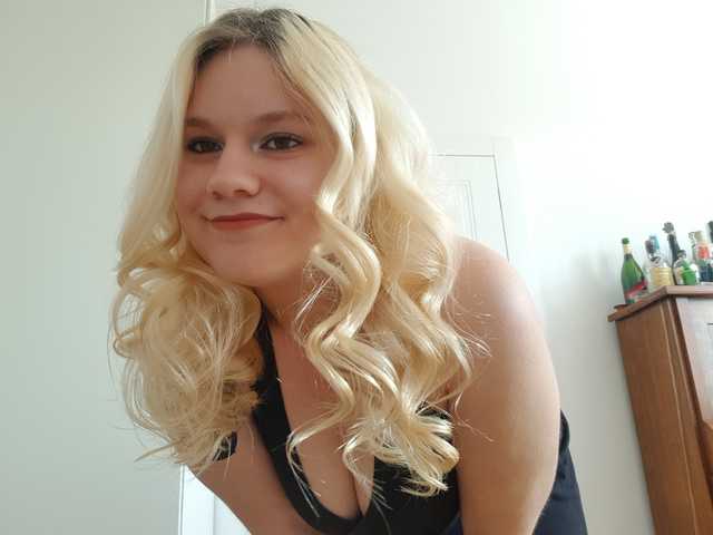 Foto del profilo SamanthaDarling