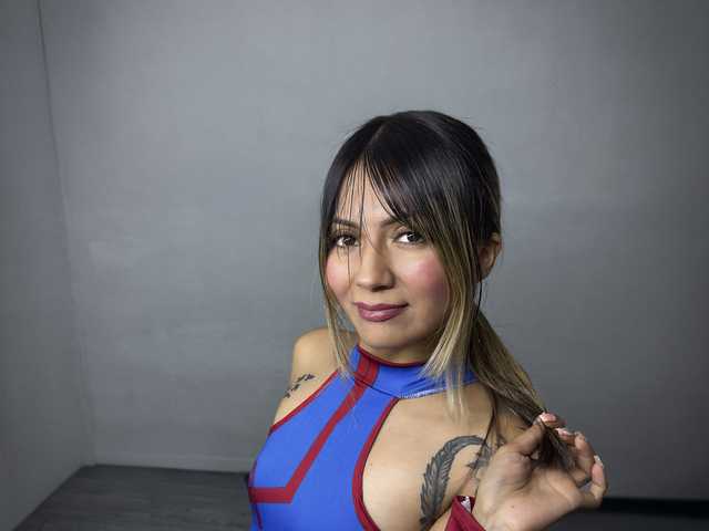 Foto del profilo SamanthaEcheverry