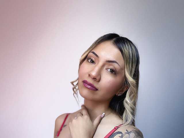 Foto del profilo SamanthaEcheverry