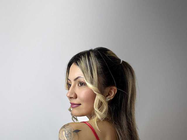 Foto del profilo SamanthaEcheverry