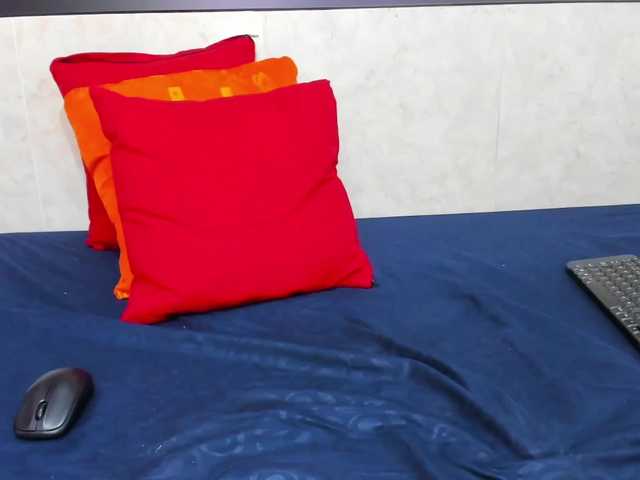 Screenshot di trasmissione samanthahot