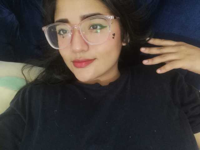 Foto del profilo samanthajaja
