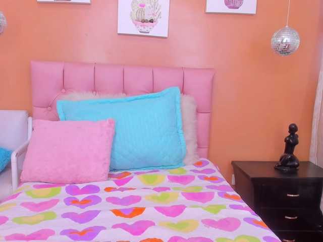 Screenshot di trasmissione SamanthaJefer