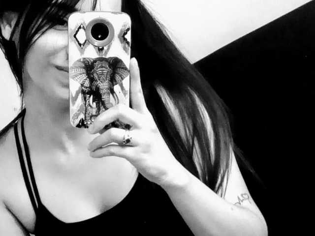 Foto del profilo Samanthalatin