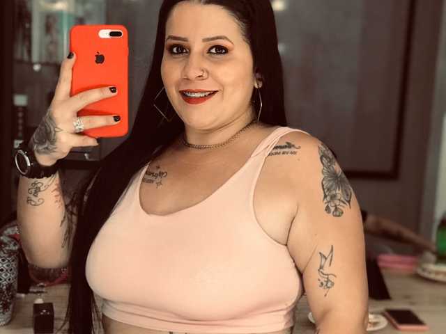 Foto del profilo SamanthaLog