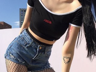 Chat video erotica SamanthaMejier