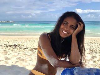 Chat video erotica SamanthaMonro