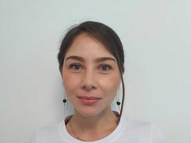 Foto del profilo SamanthaMoor1